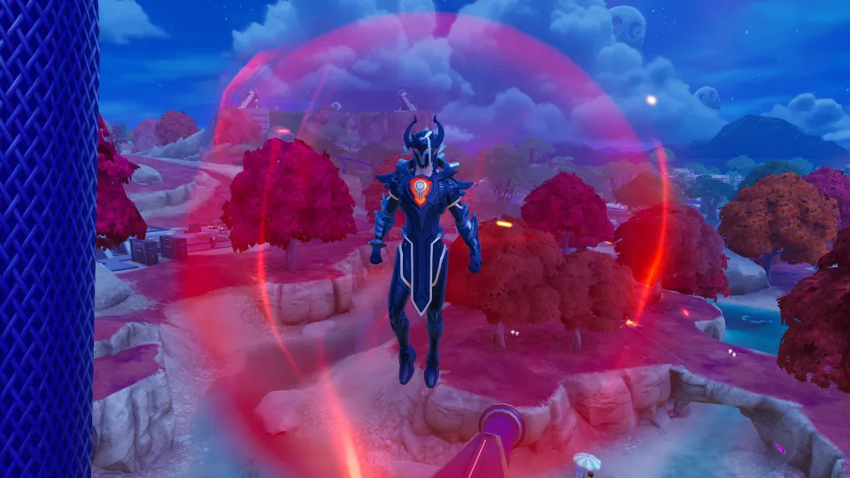 'Geno The Ultimate Reality' story quest walkthrough in Fortnite Chapter 7 Season 4
