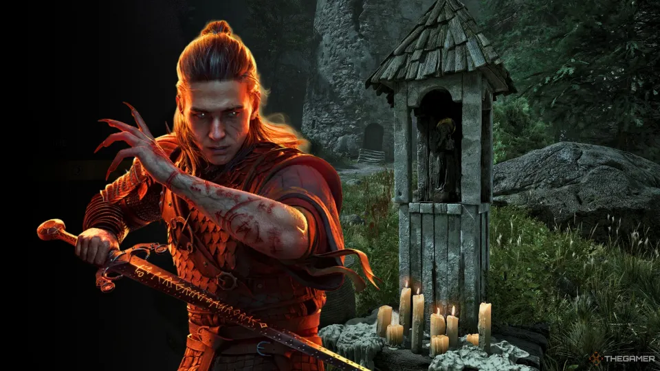 Where To Find Every Destroyed Shrine Heart In The Blood Of Dawnwalker