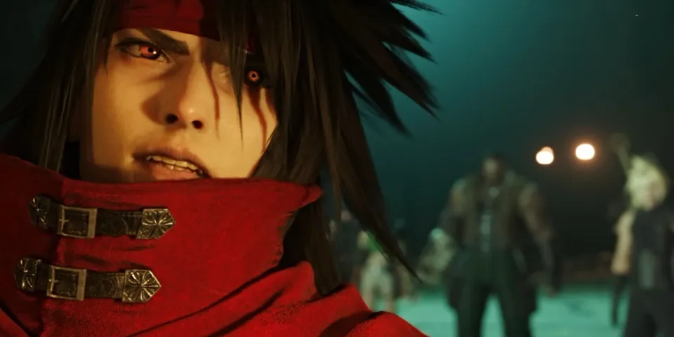 New Final Fantasy 7 Revelation DLC Hints at Obscure Fan Theory