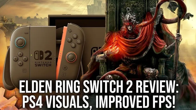 Elden Ring Tarnished Edition Review – A Masterpiece in Your Hands