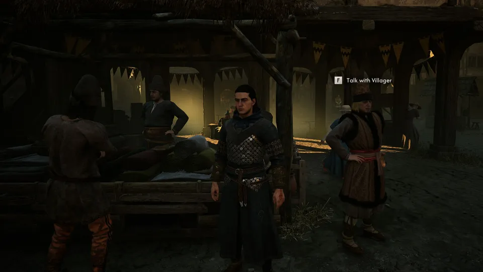 All Merchant & Hidden Merchant Locations In The Blood Of Dawnwalker