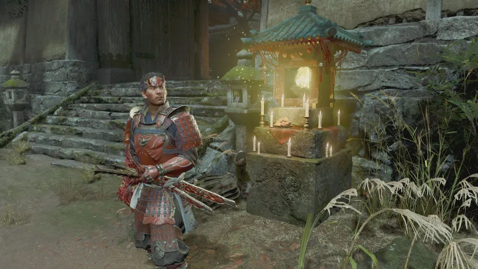 All Onimusha: Way of the Sword Pre-Order Bonuses and How to Claim Them
