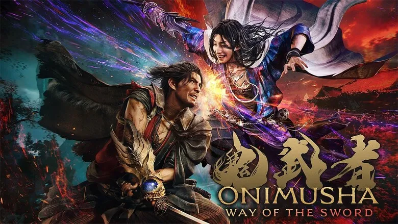 Onimusha: Way of the Sword cuts a path to Switch 2 today