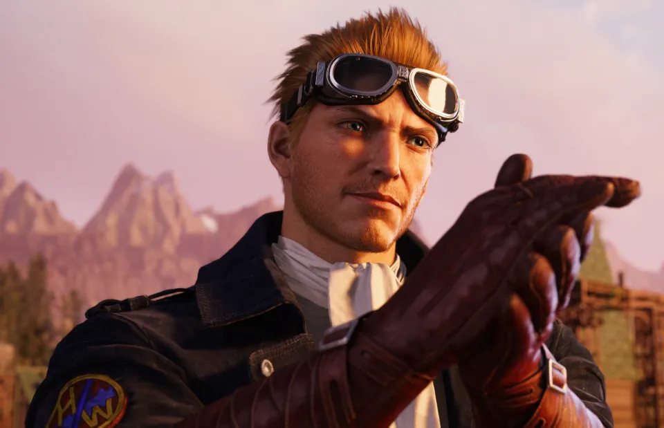 Square Enix Tokyo Game Show 2026 Lineup Includes Kingdom Hearts IV, Final Fantasy VII Revelation, and More