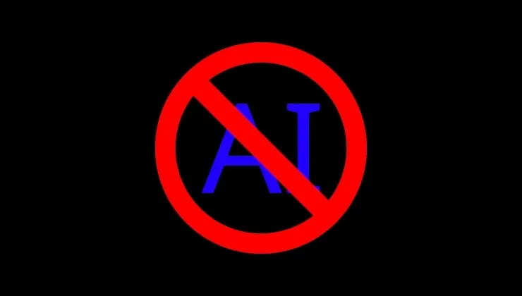 "Yes, no AI is now a feature" - LibreOffice / The Document Foundation