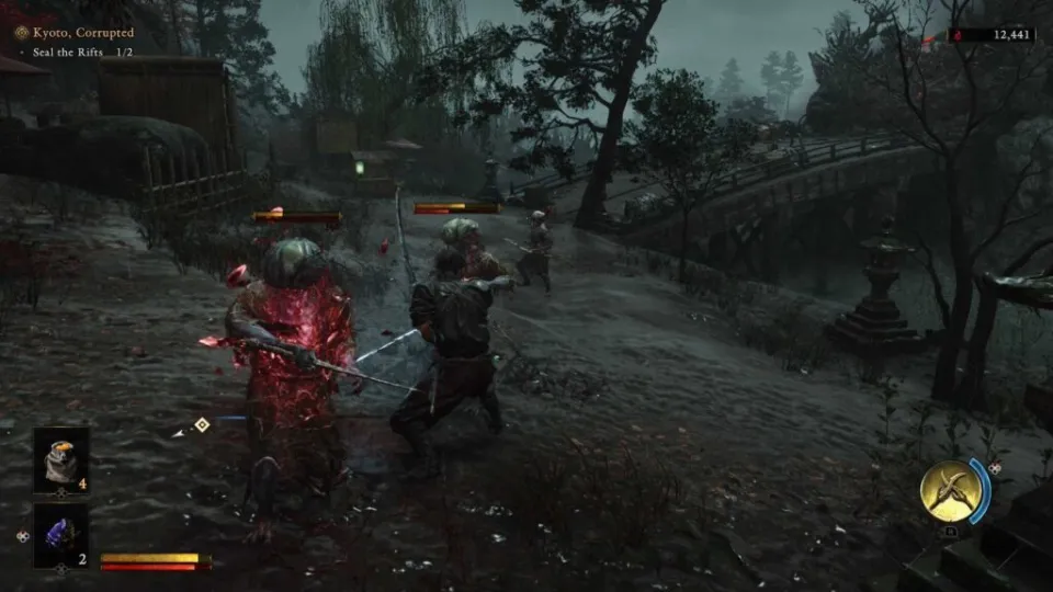 Onimusha: Way of the Sword Switch 2 Review – Another Capcom hit survives the trip