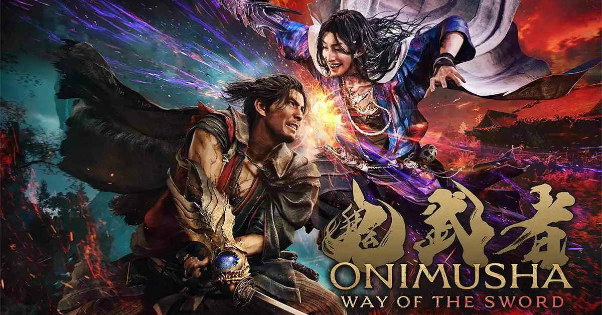 Onimusha: Way Of The Sword Is The Samurai Comeback We’ve Been Waiting For