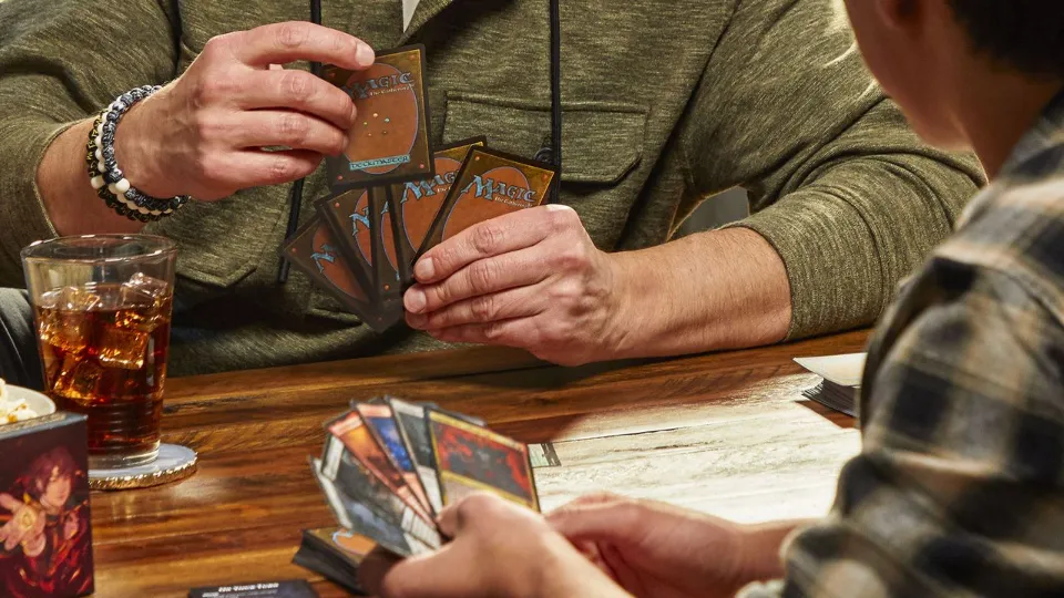 MTG Harry Potter set is "very unlikely" according to Magic: The Gathering head designer