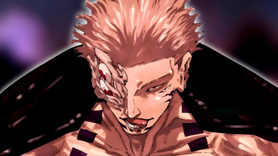 Jujutsu Kaisen Brings Back Sukuna In New Release