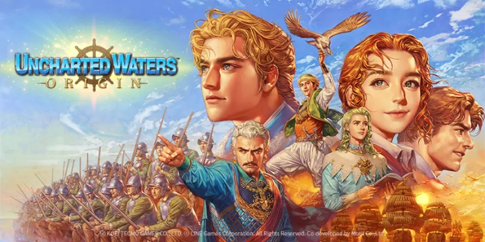 Uncharted Waters Origin mates tier list (September 2026) - Put together a fearsome crew