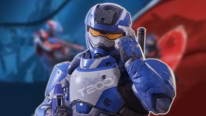 Splitgate: Arena Reloaded and Empulse server switch kills achievements in both games
