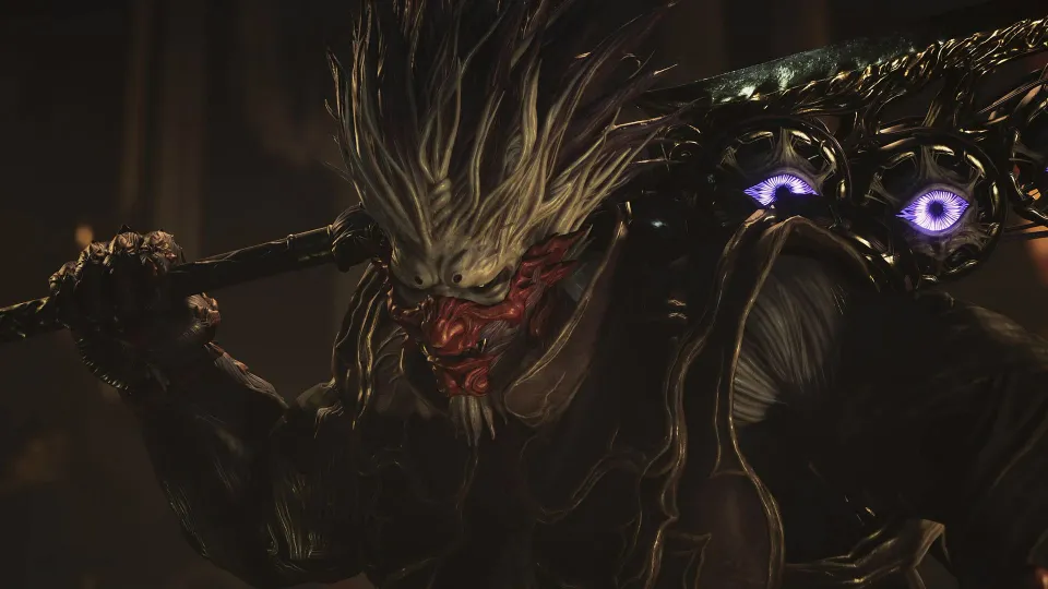 Onimusha: Way of the Sword - Burai Boss Guide