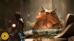 Don’t Write Off Exodus As Some Mass Effect Rip-Off | Preview Impressions