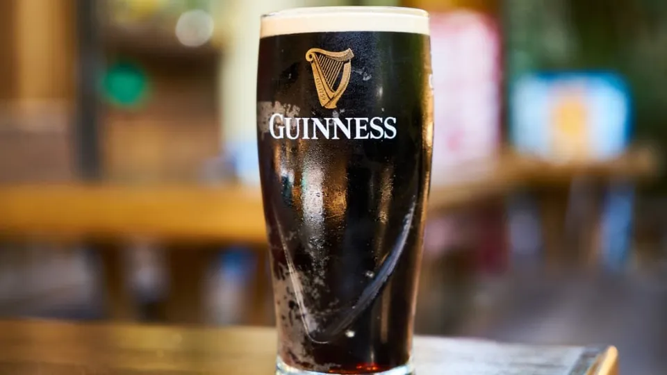 70,000 pints of Guinness stolen in massive beer heist