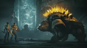 Not Since Mass Effect Has A Sci-Fi RPG’s Choices Broken My Heart Like Exodus
