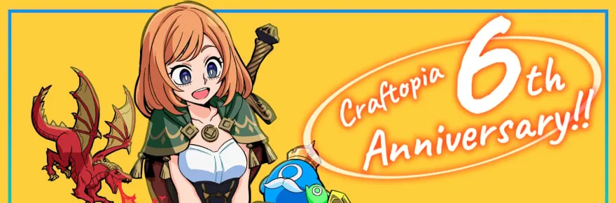 After six years of early access, Craftopia is making its 1.0 launch sometime in 2027