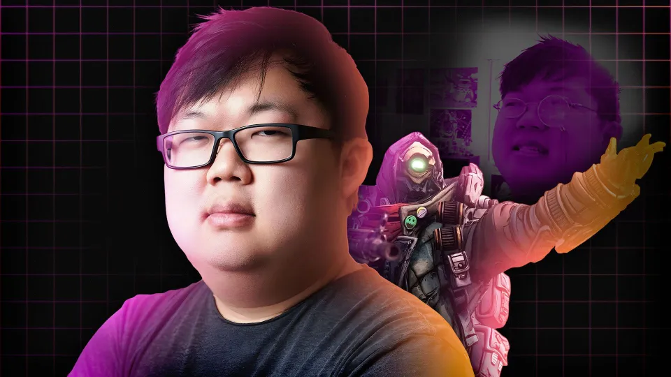 ProZD on Voicing FL4K, God of War Ragnarök and the Evolution of Voice Acting