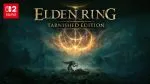 Elden Ring Nintendo Switch 2 tech analysis, including frame rate and resolution