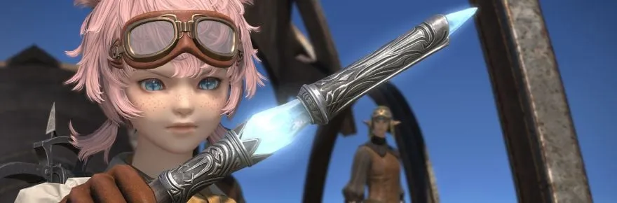 Final Fantasy XIV offers a few more story and Beastmaster teases ahead of next week’s patch 7.56