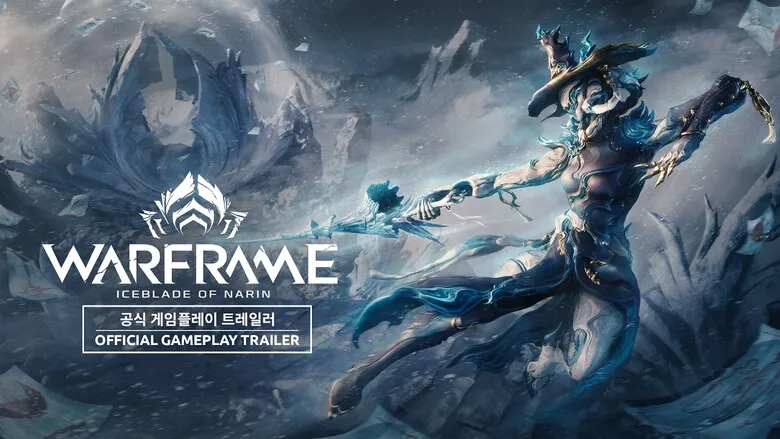 Digital Extremes Showcases New Warframe Updates Arriving Fall 2026 in Special Devstream Live