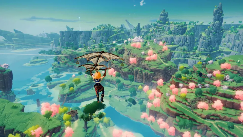 Pocketpair’s first open-world survival game Craftopia finally set for full release next year. Post-Palwolrd success helped the devs tackle longstanding technical issues