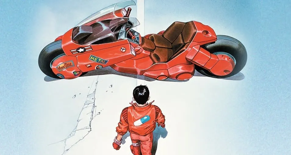 Neon Genesis Evangelion studio Gainax once rejected offer to make an anime adaptation of Akira, according to former vice president