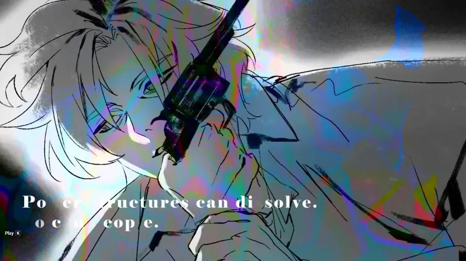 Psychological horror BL game Dissolution of My Self out now on Steam. “Dissolve” a fallen prince’s identity with your own hands
