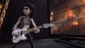 Stage Tour Is More Than Just A Guitar Hero Throwback