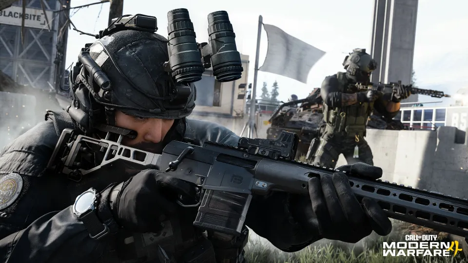 Final thoughts on the Modern Warfare 4 Beta from GamingTrend’s Call of Duty aficionado