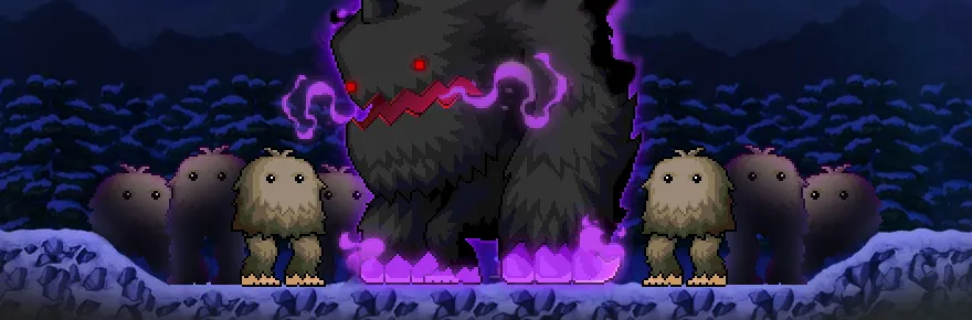 MapleStory previews a robot-filled content update and upcoming seasonal events