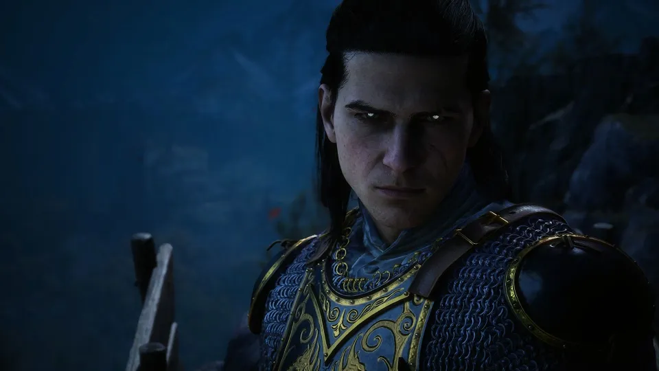 The Blood of Dawnwalker endings and how to get each one
