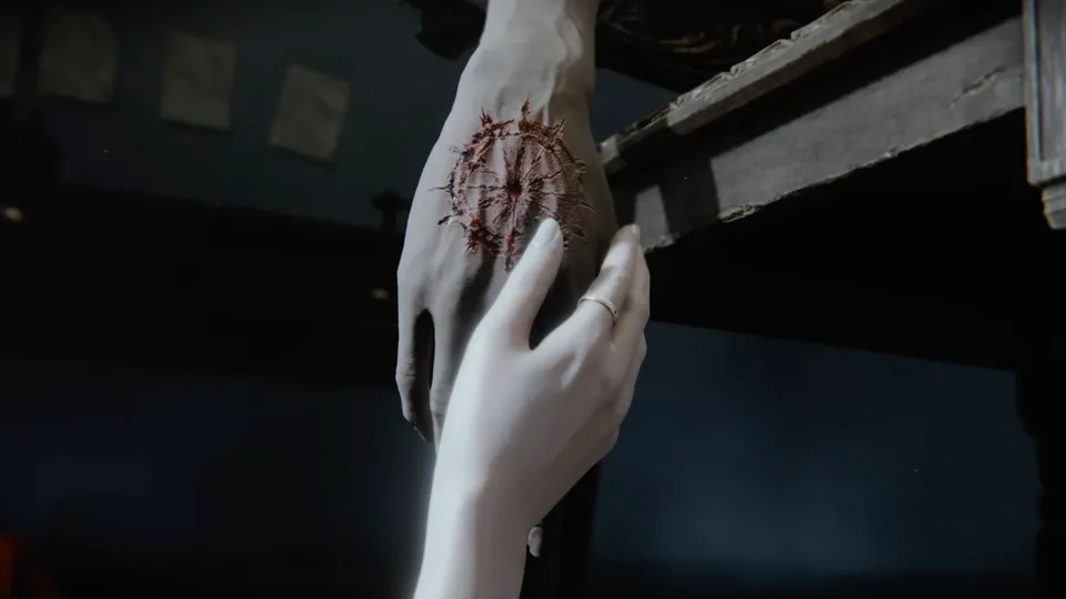FromSoftware's first-ever player romance builds on "the maidens in Elden Ring," says Hidetaka Miyazaki: "It's a transient, ephemeral love, which is maybe a motif I'm striving for"