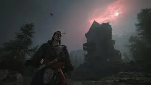 You Can Get Trapped In A Time Loop In The Blood Of Dawnwalker – Home Sweet Home Guide