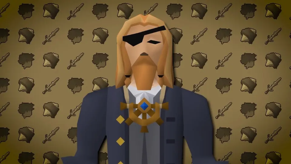 Court sentences disgraced Old School RuneScape dev who stole players' gold and "banked more than £364,829 in cash"