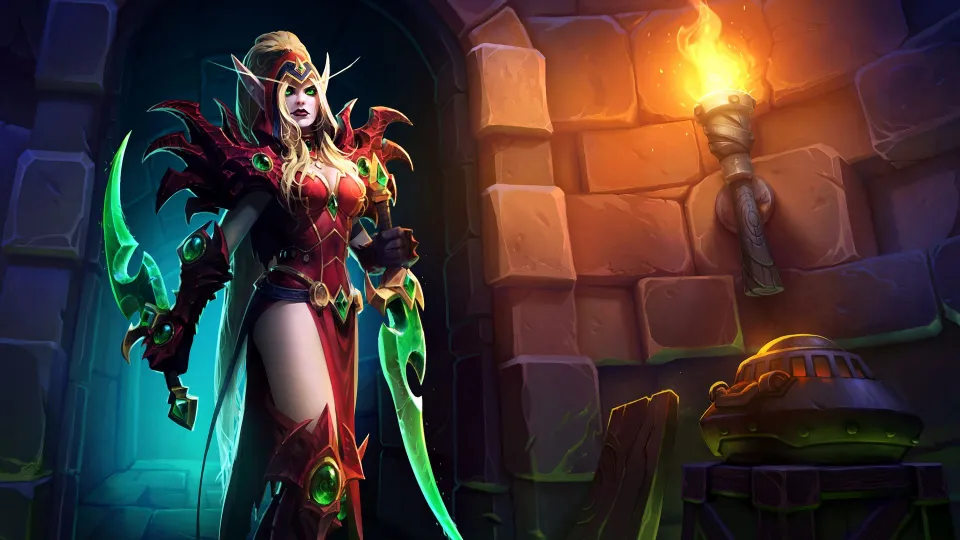 New Official $400 Warcraft Release Confirmed for 2027
