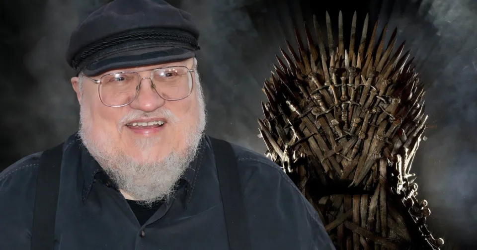 Game of Thrones Fans Need to Read This 20-Year-Old Fantasy Book Series With a Proper Ending