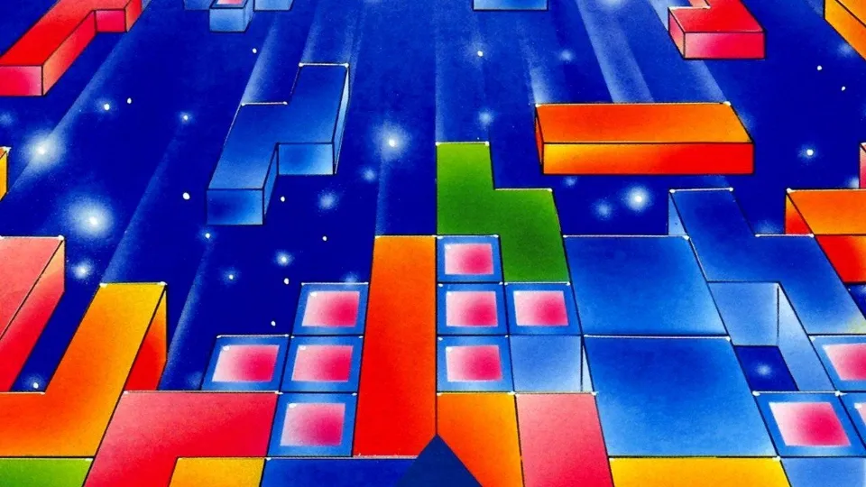 Tetris Responds After Trump Administration Launches 'Build the Wall' Clone Game
