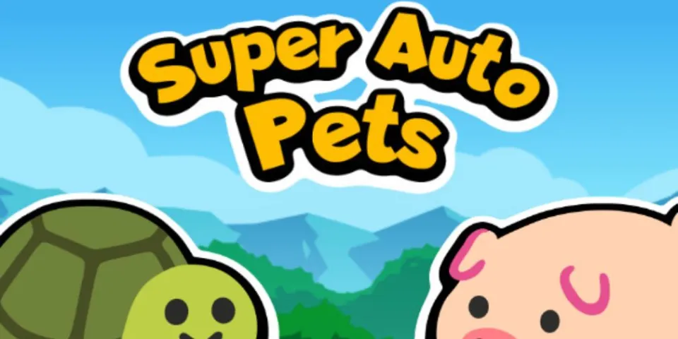 Super Auto Pets tier list for September 2026