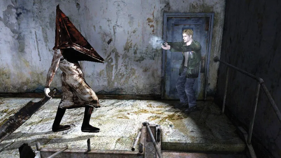 Iconic Silent Hill artist Masahiro Ito says he "probably would have been happier" if he hadn't "sacrificed" his love life for Pyramid Head