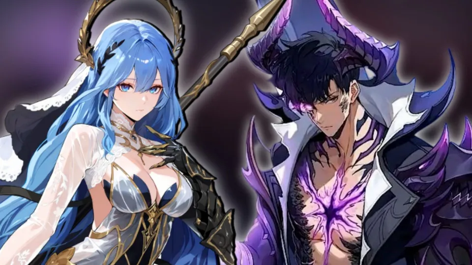 Solo Leveling Officially Welcomes A New God In Latest Release