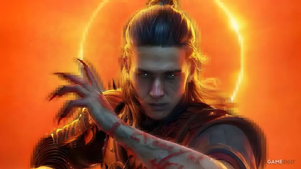 Best The Blood of Dawnwalker Mods