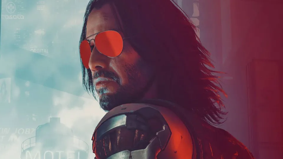 Cyberpunk 2077 Just Got an Amazing Immersive Third-Person Mod