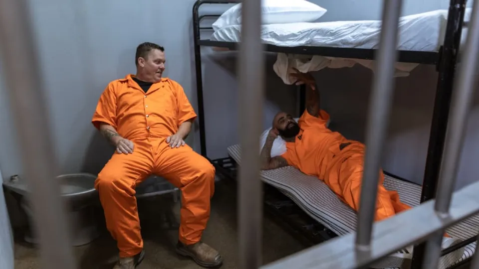 Prison inmates raise nearly $4,000 to help pay off school lunch debt for kids