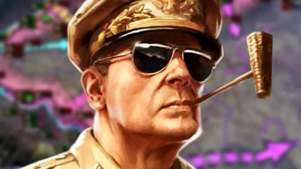 The next Hearts of Iron 4 expansion is delayed, as Paradox tries to reduce "mental overhead"