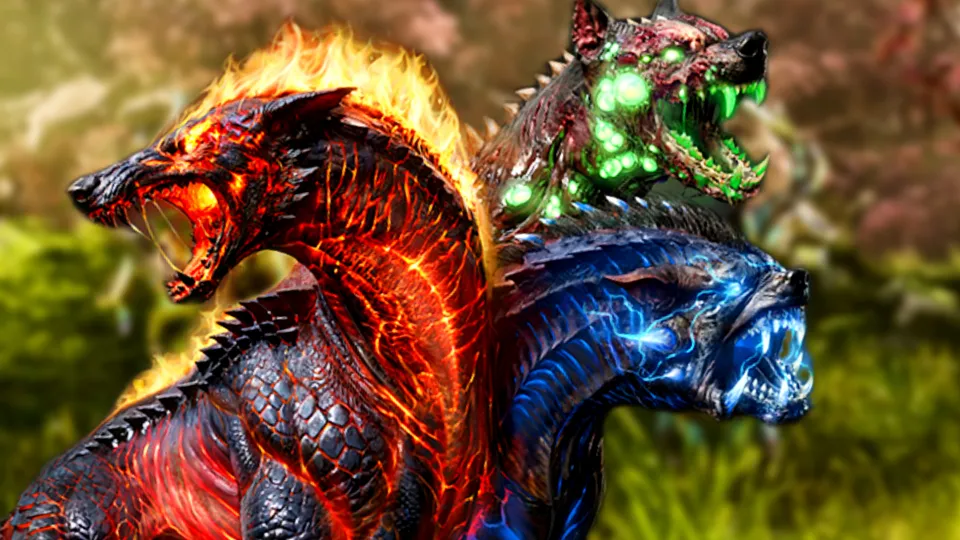 Ark Survival Ascended's new best boy might be its strongest mount yet, but you have to pay for it