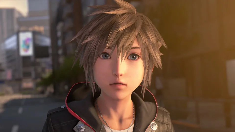 Kingdom Hearts 4 News Very Unlikely At TGS