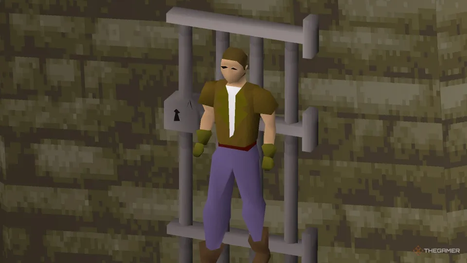RuneScape Dev Given 3-Year Suspended Sentence For Stealing $400,000