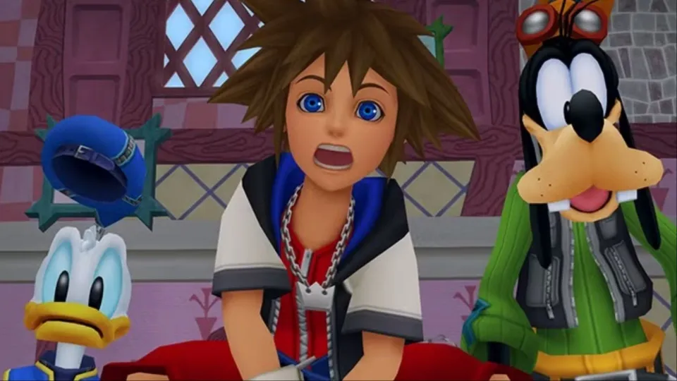 Kingdom Hearts' Highly Anticipated Fortnite Collab Delayed, Rumors Say