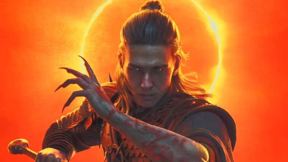 The Blood of Dawnwalker has sold 1 million copies worldwide