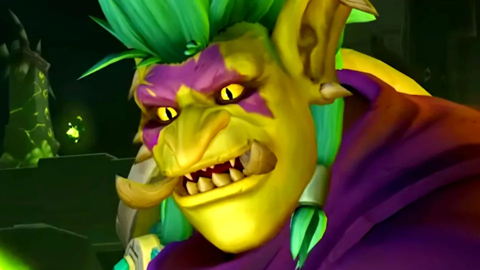 World of Warcraft makes "different mistakes" each patch, but "that's to some extent inevitable, and a little bit our goal"